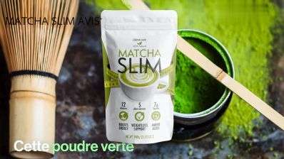 Is Matcha Slim Keto Friendly